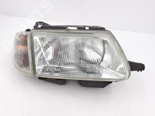 Used Right headlight Right headlight CITROËN SAXO (S0, S1) 1.1 X, SX (60 hp) 33541132 33541132