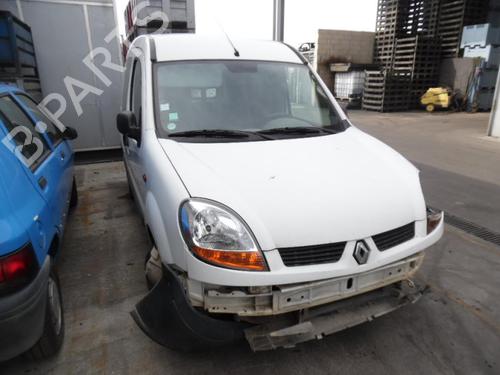 Rear wiper motor RENAULT KANGOO (KC0/1_) 1.5 dCi (KC07) | BP24774009M102 