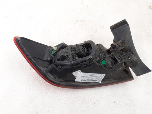 Right taillight RENAULT CLIO IV (BH_) 0.9 TCe 90 (BHNF, BHMA, BHMH, BHJK, BHJR) | BP24771893C35