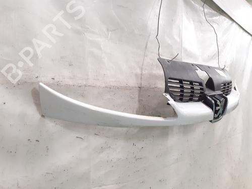 Used Grille Grille 32068680 32068680