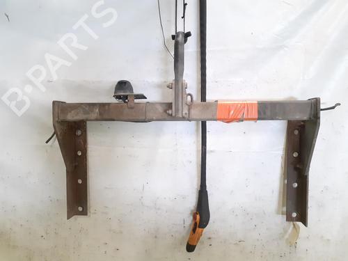 Used Tow ball/Mechanism JEEP GRAND CHEROKEE I (ZJ, ZG) 2.5 TD 4x4 (Z) (115 hp) 24793119