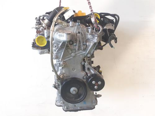 Used Engine DACIA JOGGER (RK_) 1.0 TCe 100 ECO-G (RKMT) (101 hp) 31826916