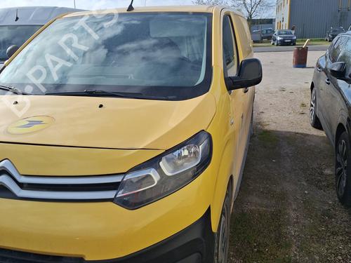 Used Parts CITROËN JUMPY III Van (V_)  1.6 BlueHDi 95  4641170