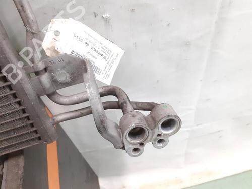 AC radiator VW POLO V (6R1, 6C1) 1.6 TDI | BP24781742M32 