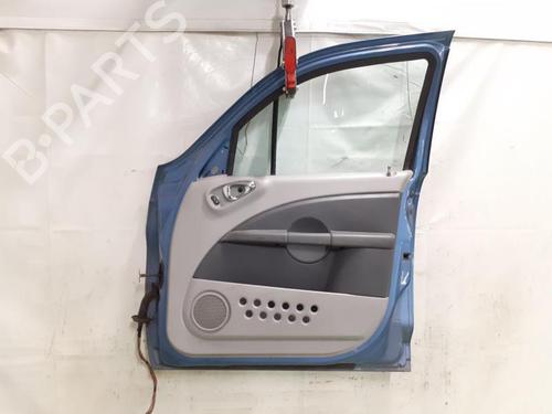 Right front door CHRYSLER PT CRUISER (PT_) 2.2 CRD | BP24786033C3 
