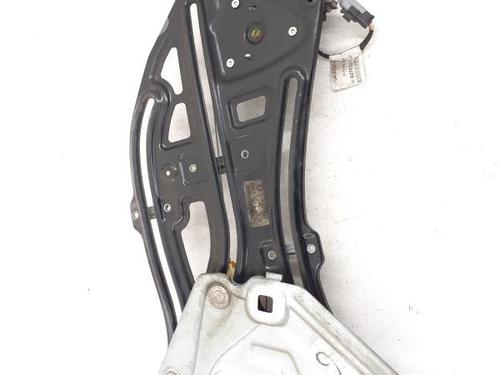 Rear left window mechanism PEUGEOT 207 CC (WD_) 1.6 HDi | BP24786006C24 