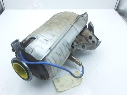 Catalyst RENAULT TWINGO III (BCM_, BCA_) 0.9 TCe 95 | BP37538714M10 - Image 2