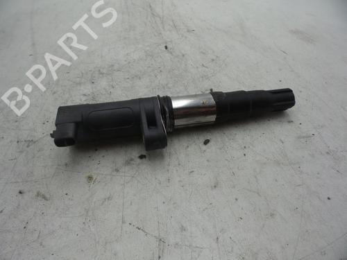 Tennspole RENAULT CLIO II (BB_, CB_) 1.4 16V (B/CB0P, BB13) (98 hp) 24784206