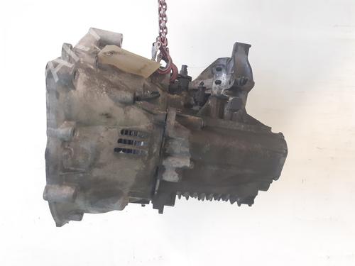 Used Gearbox Gearbox PEUGEOT 508 SW I (8E_) 2.0 BlueHDi 180 (180 hp) 31826921 31826921