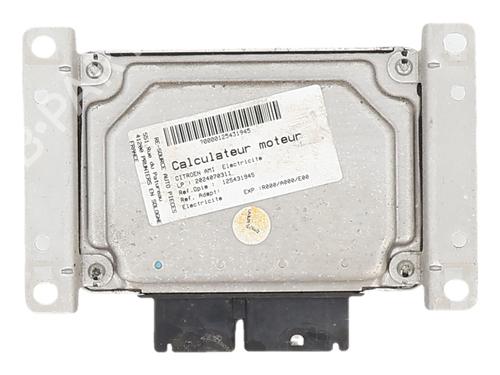 Engine control unit (ECU) CITROËN AMI (9A_) Electric (9AZ2CA) | BP37742308M57 - Image 3
