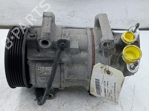 AC compressor CITROËN C4 II (NC_) 1.2 THP 130 (NCHNYM, NCHNYT) | BP33841597M34 - Image 2