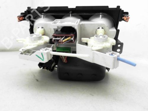 Climate control OPEL AGILA B (H08) 1.2 (F68) | BP24777043I5 