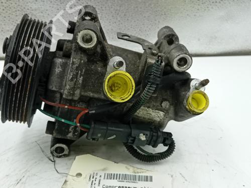 Used AC compressor AC compressor PEUGEOT EXPERT Van (V_) 2.0 BlueHDi 120 (122 hp) 32726826 32726826