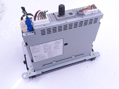 Display monitor RENAULT CLIO IV (BH_) 0.9 TCe 75 (BHNP) | BP28293254C48