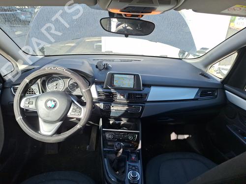 Frontplade/Frontkurv BMW 2 Gran Tourer (F46) | BP34108567C72 - Image 36