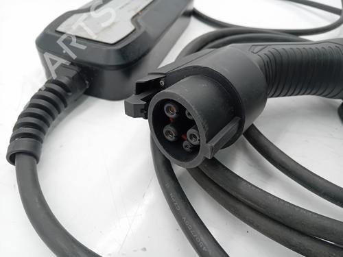 Módulo eletrónico BLUECAR BLUEUTILITY EV50 | BP36168093M83 - Image 5
