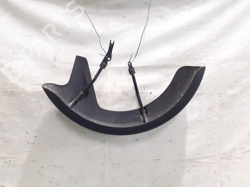 Hjulbue RENAULT TWIZY (MAM_) 80 (11 hp) 31067826