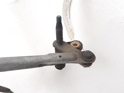 Front wiper motor CITROËN XSARA (N1) 2.0 HDi 90 | BP24787373M29 