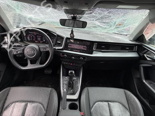 Left tailgate light AUDI A1 Sportback (GBA) 35 TFSI | BP37742453C79 - Image 42