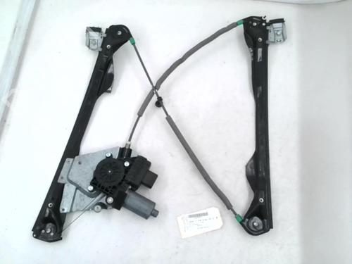 Rudehejsemekanisme Højre foran FORD FOCUS I (DAW, DBW) 1.8 TDCi | BP24780289C23 