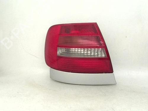 Left taillight AUDI A4 B5 (8D2) 1.9 TDI quattro | BP24778695C34 - Image 2