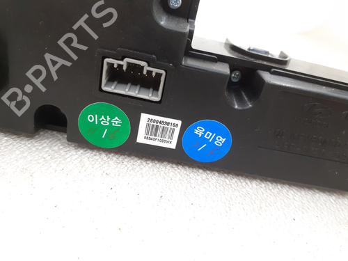 Warning switch KIA SPORTAGE IV (QL, QLE) 1.7 CRDi | BP24797736I22 