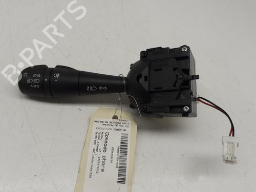 Used Switch Switch RENAULT TWINGO III (BCM_, BCA_) 1.0 SCe 65 (BCMJ) (65 hp) 33209440 33209440