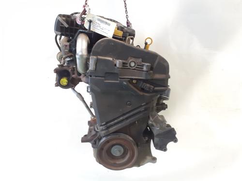Motor für RENAULT KANGOO Express (FC0/1_) 1.5 dCi (FC07, FC1R) (65 hp) 31114573