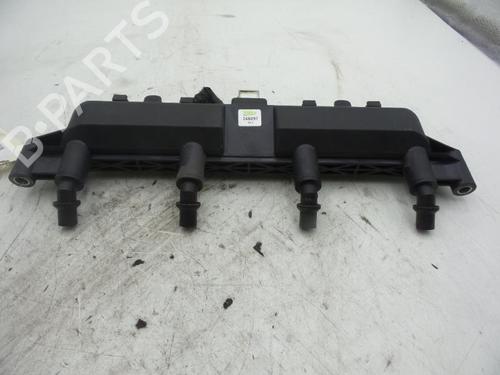 Ignition coil CITROËN SAXO (S0, S1) 1.1 X, SX | BP24785244M94 