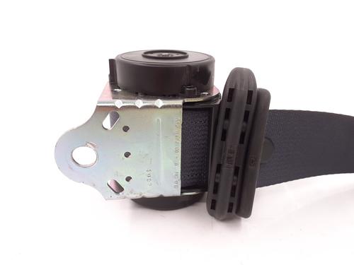 Used Rear left seatbelt Rear left seatbelt MITSUBISHI OUTLANDER II (CW_W) 2.2 DI-D 4WD (156 hp) 30564671 30564671