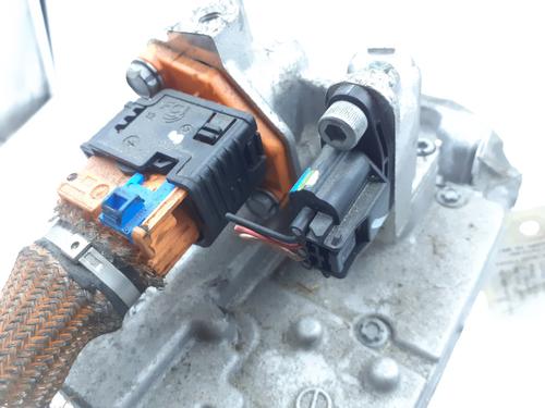 Used AC compressor AC compressor RENAULT TWINGO III (BCM_, BCA_) Z.E: (BCA1) (82 hp) 39980611 39980611