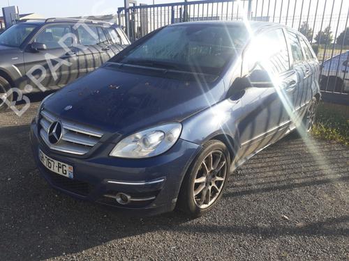 Right headlight MERCEDES-BENZ B-CLASS Sports Tourer (W245) B 200 CDI (245.208) | BP24796658C29 