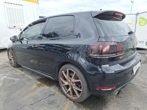 Left front fog light VW GOLF VI (5K1) 2.0 GTi | BP34218931C30 - Image 16