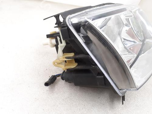 Right headlight VW POLO (6N2) 1.4 | BP24797244C29  - Image 6