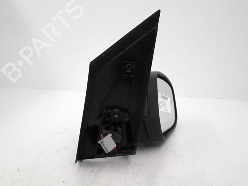 Right mirror FORD FOCUS II (DA_, HCP, DP) 1.6 TDCi | BP30261180C27 