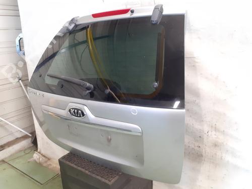 Tailgate KIA SPORTAGE II (JE_, KM_) 2.0 CRDi 4WD | BP29893670C6 