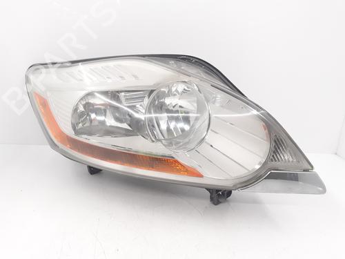 Right headlight FORD KUGA I 2.0 TDCi | BP33051188C29 - Image 4