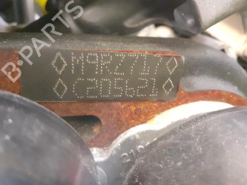Engine NISSAN PRIMASTAR Van (X82) 2.0 dCi 130 | BP26710450M1 