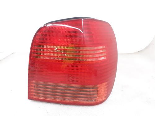 Right taillight VW POLO (6N2) 1.9 SDI | BP24789593C35 