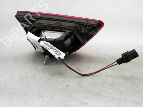 Right tailgate light RENAULT CLIO IV (BH_) 1.5 dCi 90 | BP24776575C80 