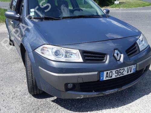 Windscreen washer tank RENAULT MEGANE II Estate (KM0/1_) 1.5 dCi (KM16, KM1E) | BP24780626C113 