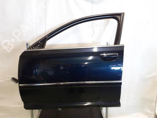 Left front door AUDI A8 D3 (4E2, 4E8) 3.0 TDI quattro 4E0831051C