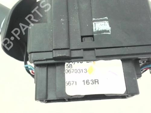 Steering column stalk RENAULT CLIO IV (BH_) 1.5 dCi 90 | BP24779713I23 