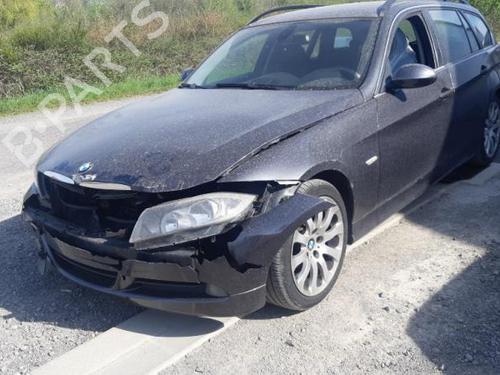 Climate control BMW 3 Touring (E91) 325 d | BP24783942I5 