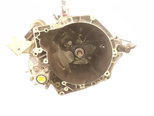 Used Gearbox PEUGEOT 307 SW (3H) 1.6 HDI 110 (109 hp) 24798214