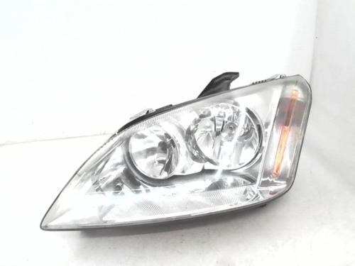 Left headlight FORD FOCUS C-MAX (DM2) 1.8 TDCi | BP24782180C28 