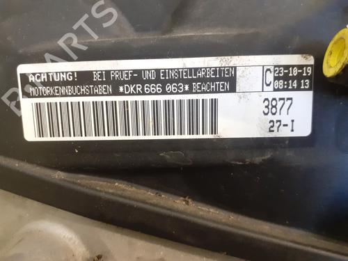 Engine AUDI A1 Sportback (GBA) 30 TFSI | BP32730721M1  - Image 6