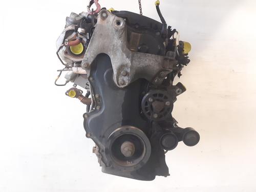 Engine RENAULT SCÉNIC III (JZ0/1_) 1.6 dCi (JZ00, JZ12) | BP31908953M1  - Image 6