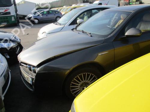 Used Parts ALFA ROMEO 159 (939_) 2.4 JTDM (939AXD12, 939AXD1B) (200 hp) 2409333