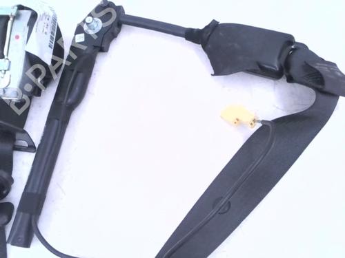Front left seatbelt CHEVROLET ORLANDO (J309) 2.0 D | BP24784715I26 - Image 6
